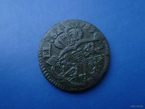 1 ГРОШ 1755