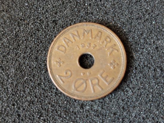 2 оре дания 1937