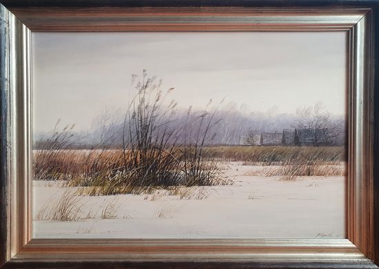 Картина. Шкарубо В.Ф.