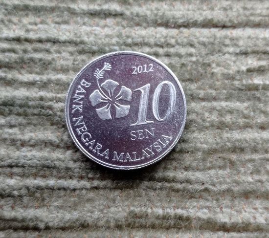 Werty71 Малайзия 10 сен 2012