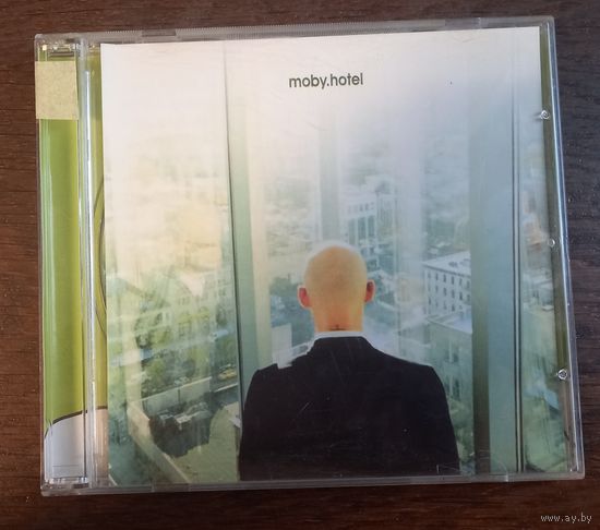 Moby - Hotel