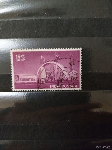 1958 Индия архитектура (5-6)