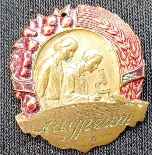 Значок