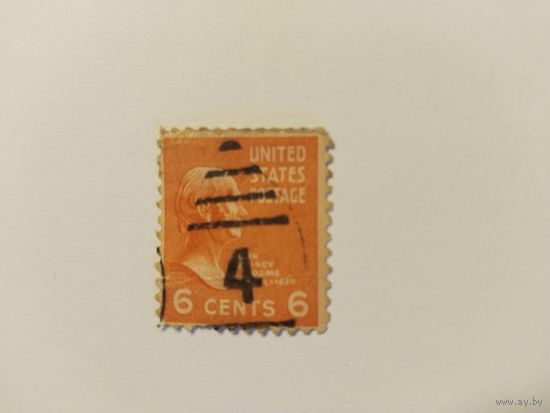 США  1938