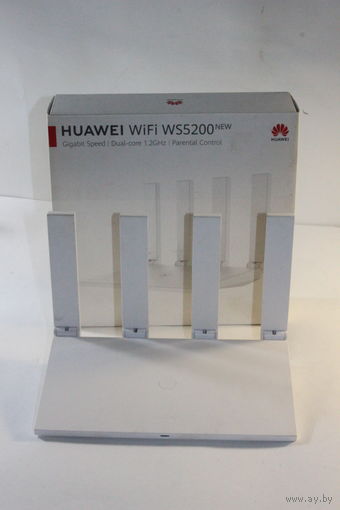 Wi-Fi роутер Huawei WS5200