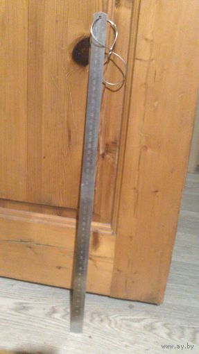 Линейка 50см