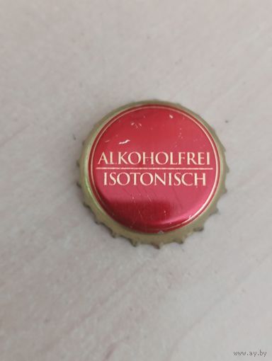 Крышки - пробки ( Германия )