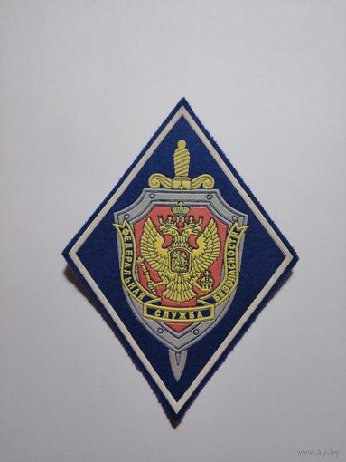 Шеврон