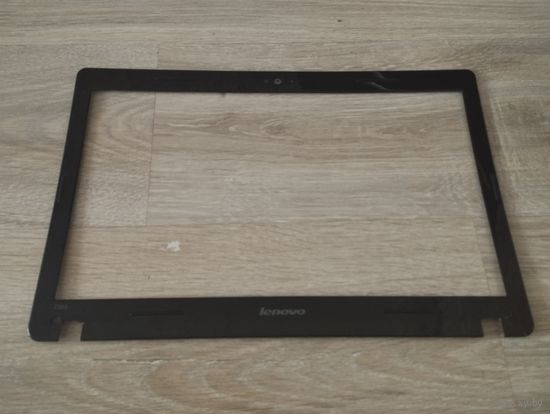 Рамка матрицы для Lenovo Z565