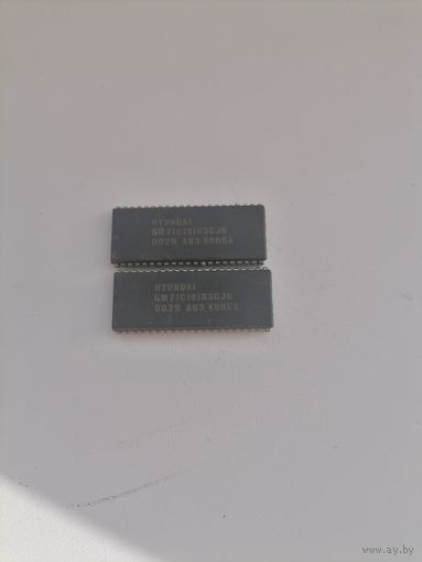 GM71C18163CJ6