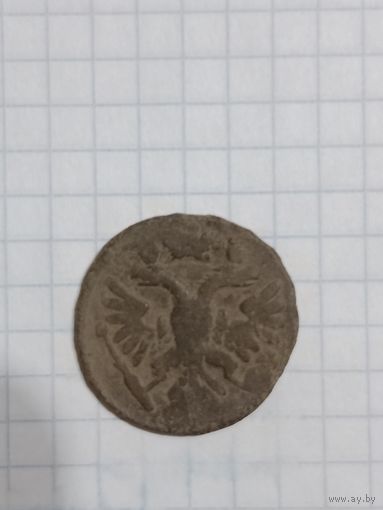 Деньга 1740