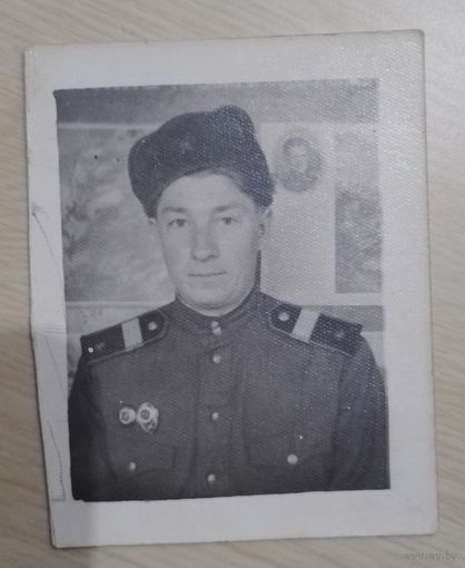 Фото СССР в коллекцию