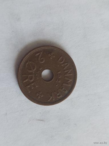 2 оре дания 1928