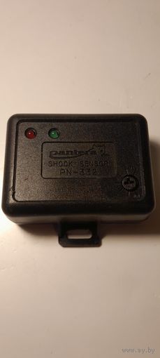 Автосигнализация Сигнализация PANTERA датчик удара