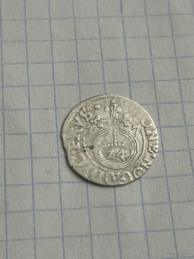 Драйпелькер 1627 года