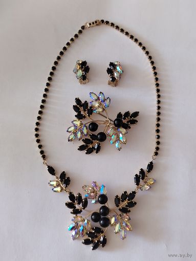 Винтажный комплект