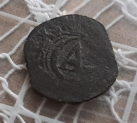 Солид 1621-1632 гг. Густаф Адольф Рига