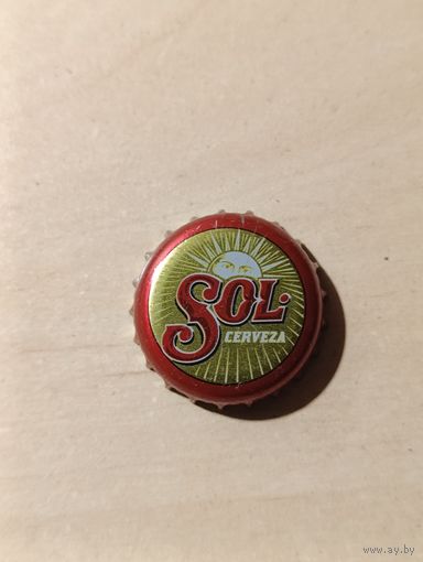 Пивные крышки - пробки