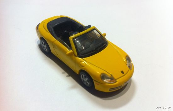 Porsche 911 1/72