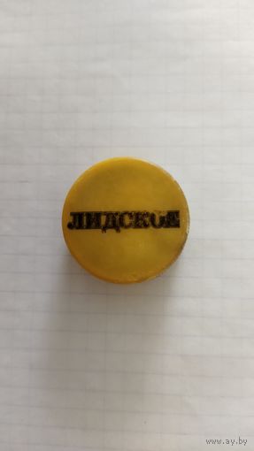 Крышка (ПЭТ).