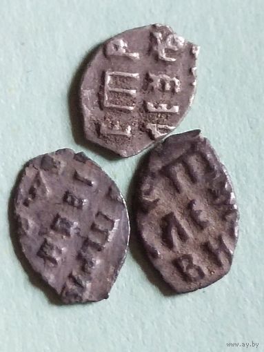 Чешуя 3 штуки (ЗИМ1*)