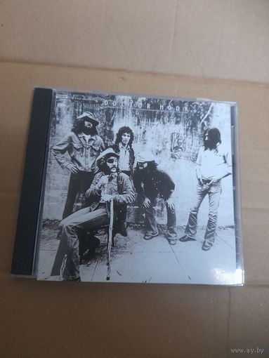 DR. HOOK  "DOCTOR HOOK" CD