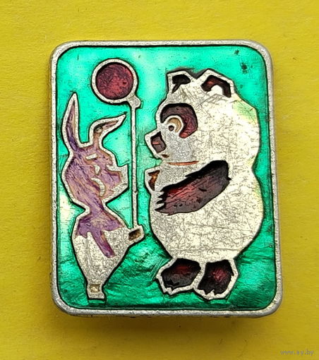 Детский. К-68.