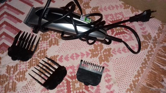 Машинка для стрижки С рубля!