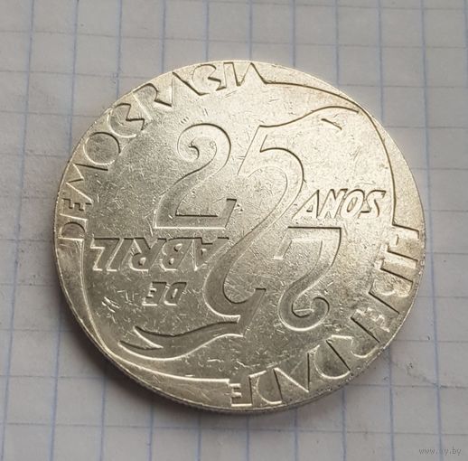 Португалия 1000 эскуда 1999 год