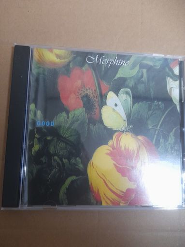 MORPHINE " GOOD" CD 1993