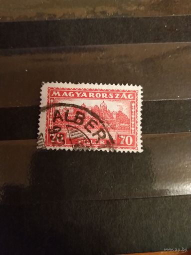 1927 Венгрия архитектура (3-14)