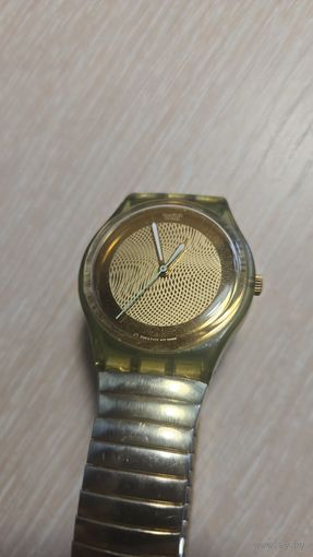 Часы Swatch Своч