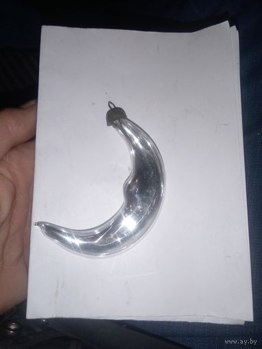 Новогодняя игрушка