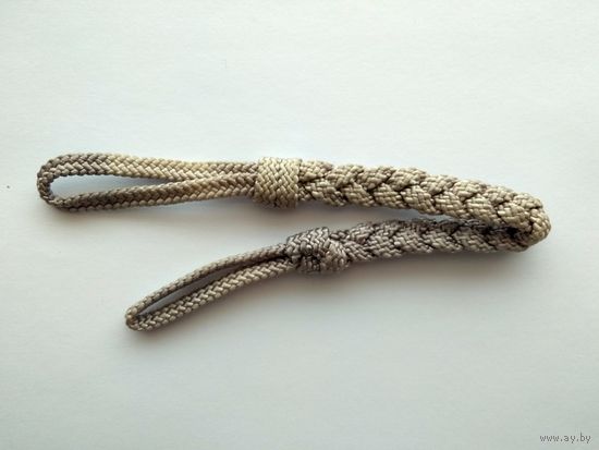 Набор форменной фурнитуры (милицейской)