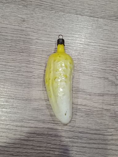 Игрушка на ёлку