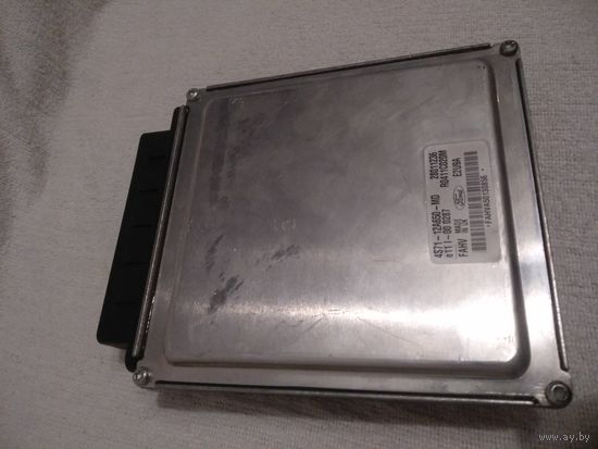 Блок управления двигателем к Ford Mondeo 3