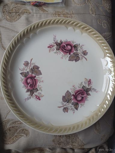 Блюдо большое ФЗ Буди  д 31 см