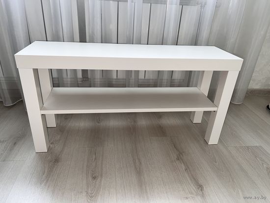 Стол столик тумба под тв IKEA lack