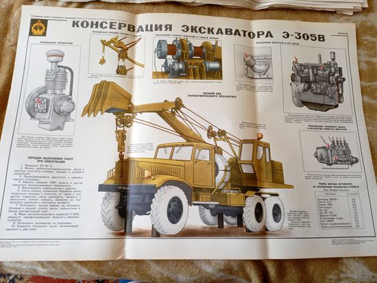 Плакат"Гражданская оборона"\д