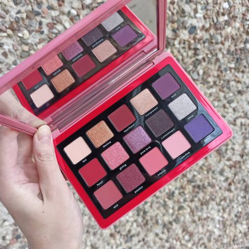 Natasha Denona Love Palette