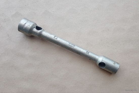 Ключ торцовый 14х17