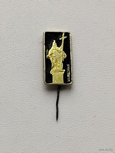 Варшава. Б-28.