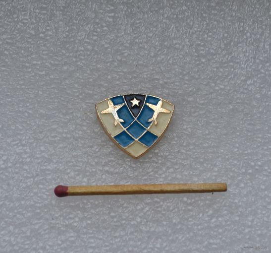 Перелет.