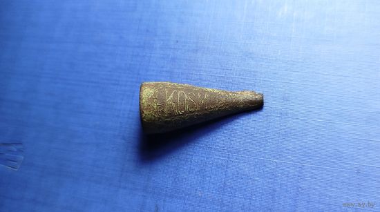 KOSMOS непонятная приблуда)