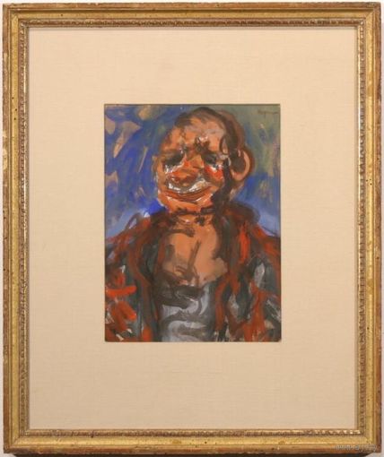 Бэнджамін Копман. Рэфэры. 1933.
