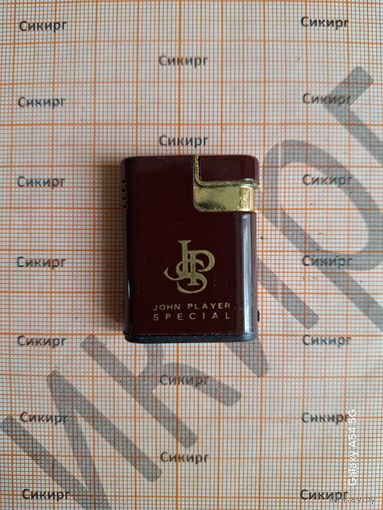 Зажигалка JPS
