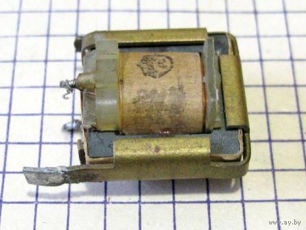 Дроссель центровки ДЦ-90ЛЦ2 на ферритовом сердечнике
