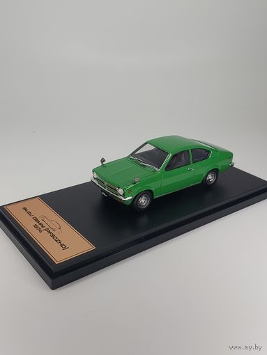 Isuzu Gemini от АШЕТ 1:43