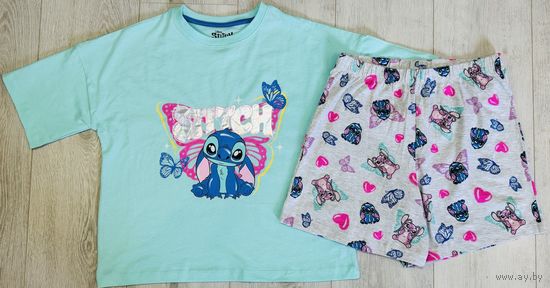 Комплект Primark. Пересылка бесплатно