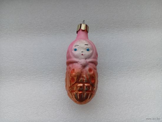 Ёлочная игрушка